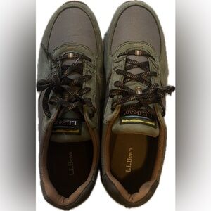 Men’s L.L. Bean Sneakers